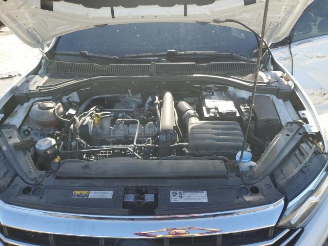 3VWC57BU2KM121178 - 2019 VOLKSWAGEN JETTA S 白色 照片 11