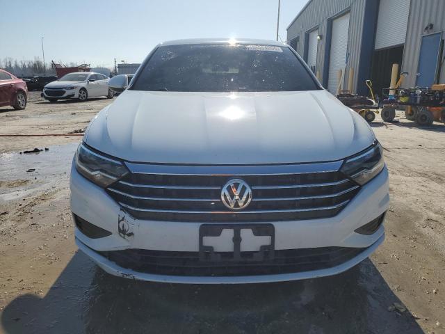 3VWC57BU2KM121178 - 2019 VOLKSWAGEN JETTA S 白色 照片 5