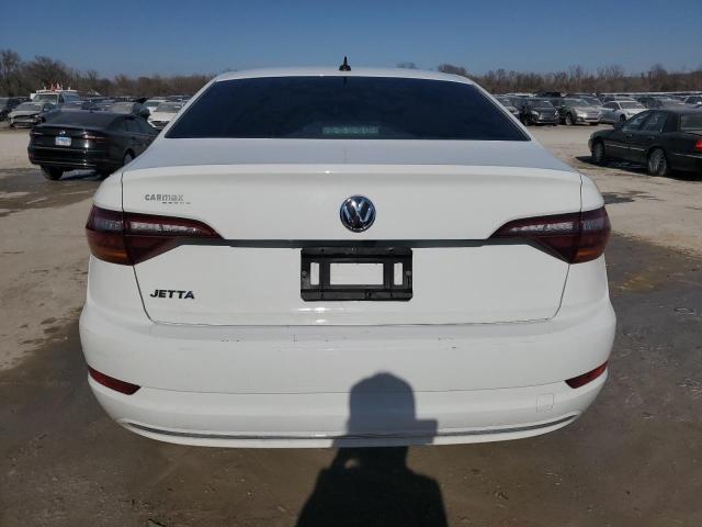 3VWC57BU2KM121178 - 2019 VOLKSWAGEN JETTA S 白色 照片 6