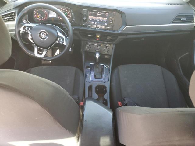 3VWC57BU2KM121178 - 2019 VOLKSWAGEN JETTA S 白色 照片 8