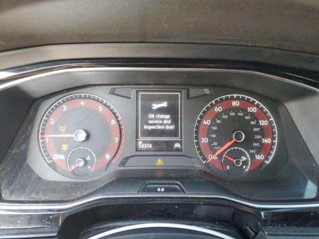 3VWC57BU2KM121178 - 2019 VOLKSWAGEN JETTA S 白色 照片 9