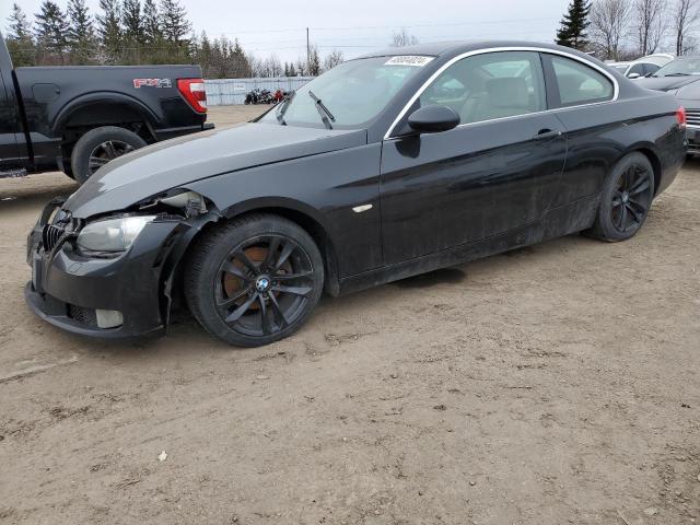 2007 BMW 328 I, 