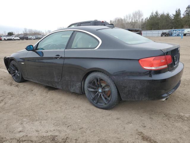 WBAWB335X7PV74570 - 2007 BMW 328 I BLACK photo 2