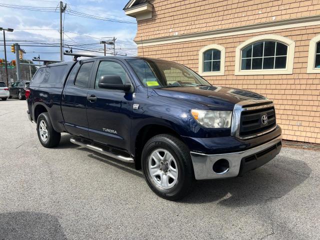 2010 TOYOTA TUNDRA DOUBLE CAB SR5, 