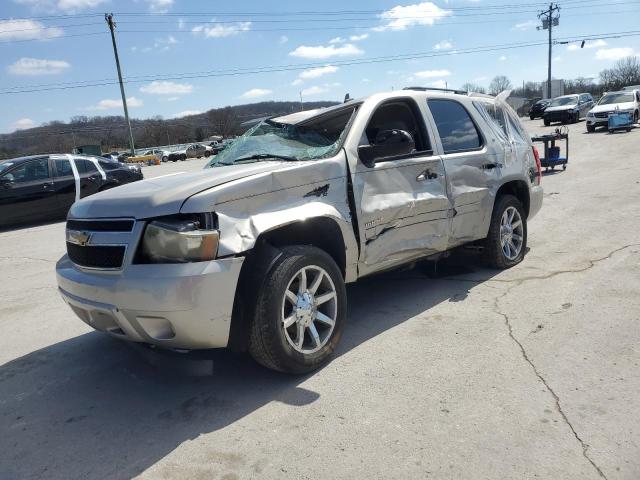 2007 CHEVROLET TAHOE C1500, null