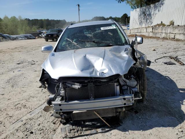 KL4CJBSB9FB239509 - 2015 BUICK ENCORE CONVENIENCE 银色 照片 5