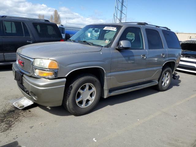 2001 GMC DENALI, 