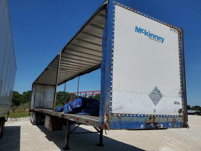 1N9F532P6Y1045537 - 2000 OTHR TRAILER WHITE photo 1