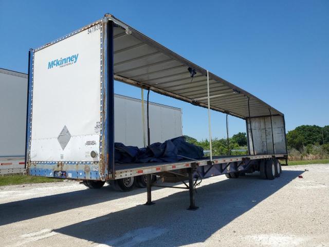 1N9F532P6Y1045537 - 2000 OTHR TRAILER WHITE photo 2