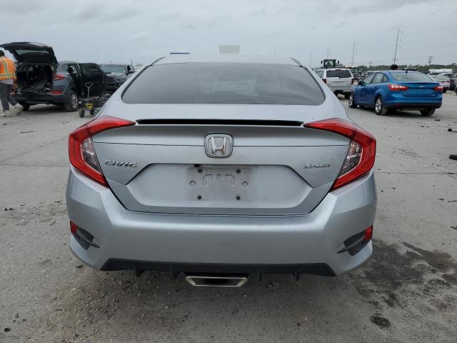 19XFC2F81LE019663 - 2020 HONDA CIVIC SPORT 银色 照片 6