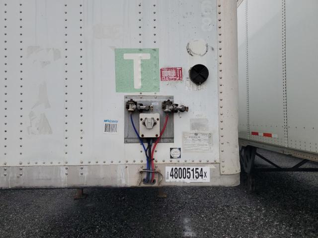 1JJV532W06L023464 - 2006 WABASH TRAILER WHITE photo 8