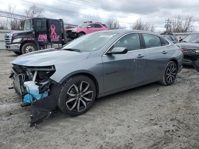 2023 CHEVROLET MALIBU RS, 