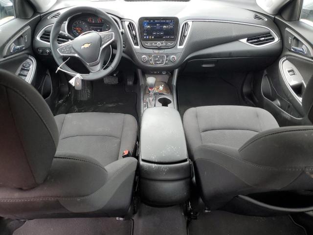 1G1ZG5STXPF153217 - 2023 CHEVROLET MALIBU RS ვერცხლისფერი ფოტო 8