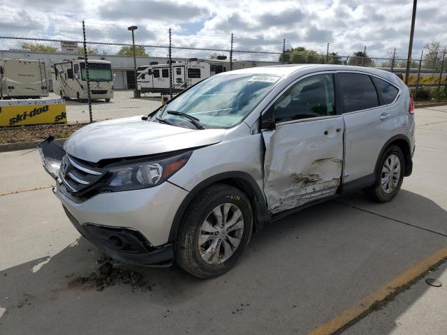 2014 HONDA CR-V EX, 