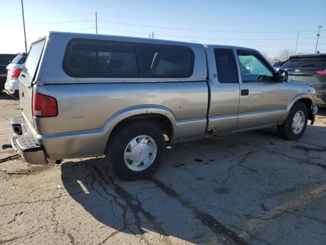 1GTCS19XX38160096 - 2003 GMC SONOMA GOLD photo 3