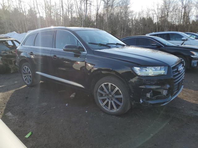 WA1VABF7XHD009144 - 2017 AUDI Q7 PRESTIGE 黑色 照片 4