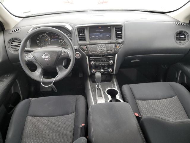 5N1DR2MNXHC682397 - 2017 NISSAN PATHFINDER S 白色 照片 8