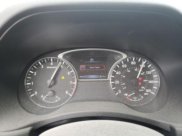 5N1DR2MNXHC682397 - 2017 NISSAN PATHFINDER S 白色 照片 9