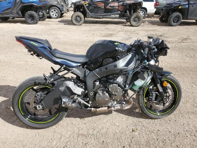 2023 KAWASAKI ZX636 K, 