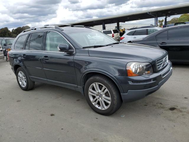 YV4982CZ4A1565818 - 2010 VOLVO XC90 3.2 BLACK photo 4