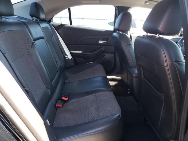 1G11C5SA4GU120572 - 2016 CHEVROLET MALIBU LIM LT 黑色 照片 10