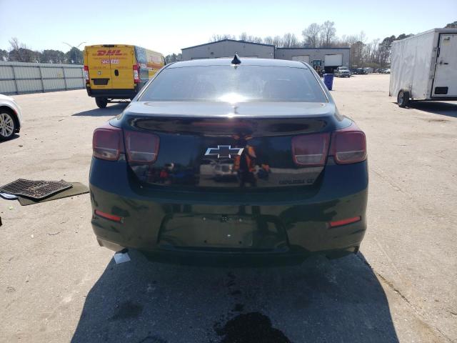 1G11C5SA4GU120572 - 2016 CHEVROLET MALIBU LIM LT 黑色 照片 6