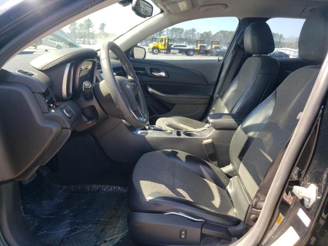 1G11C5SA4GU120572 - 2016 CHEVROLET MALIBU LIM LT 黑色 照片 7