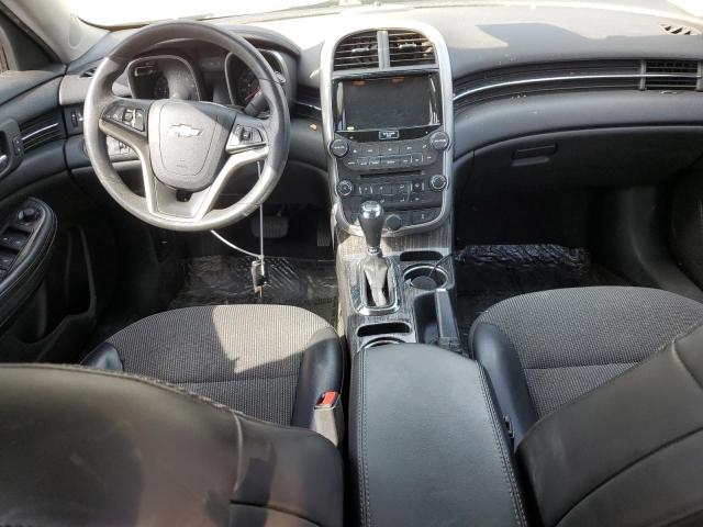 1G11C5SA4GU120572 - 2016 CHEVROLET MALIBU LIM LT 黑色 照片 8