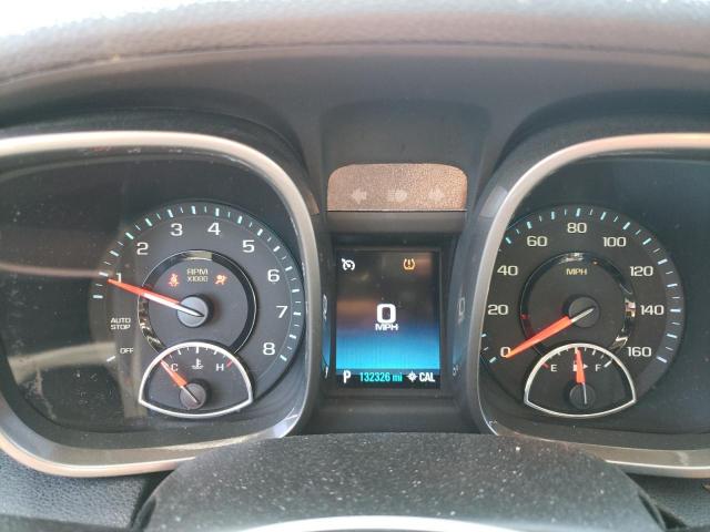 1G11C5SA4GU120572 - 2016 CHEVROLET MALIBU LIM LT 黑色 照片 9