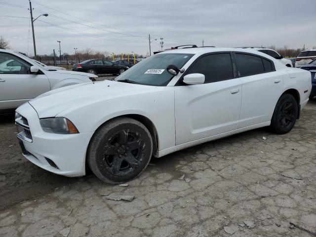 2011 DODGE CHARGER POLICE, null