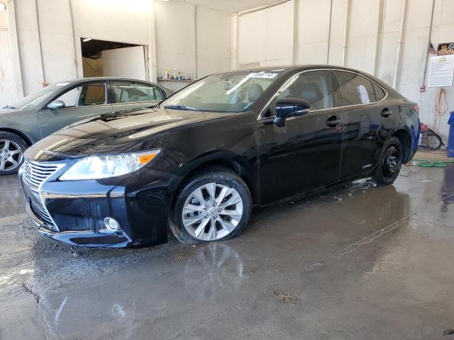 2014 LEXUS ES 300H, 