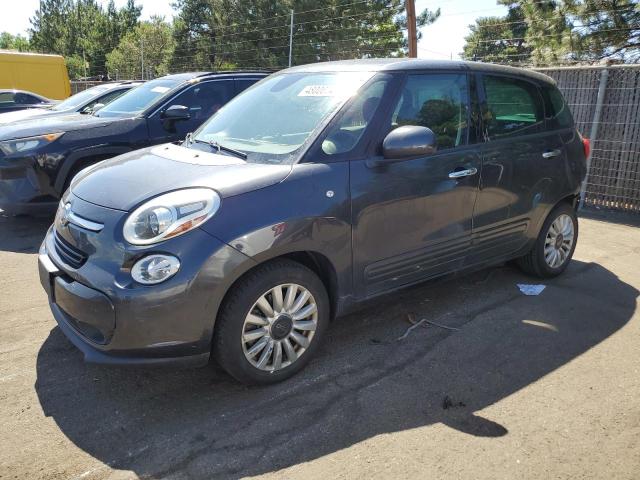 2017 FIAT 500L POP, 