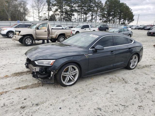 2018 AUDI A5 PREMIUM PLUS S-LINE, 