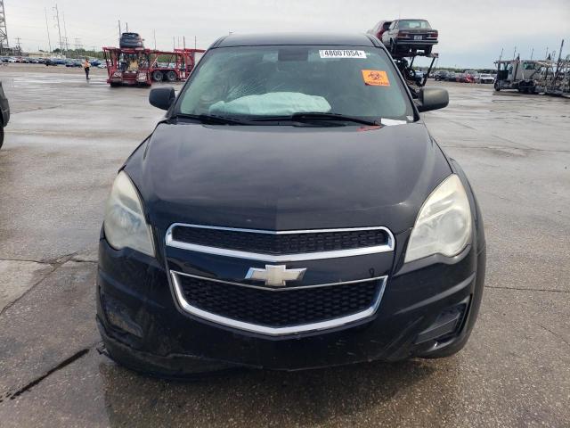 2GNALBEK4D6422794 - 2013 CHEVROLET EQUINOX LS BLACK photo 5