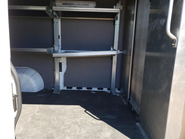 3C6TRVCG6JE130082 - 2018 RAM PROMASTER 2500 HIGH 白色 照片 11