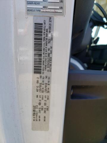 3C6TRVCG6JE130082 - 2018 RAM PROMASTER 2500 HIGH 白色 照片 13