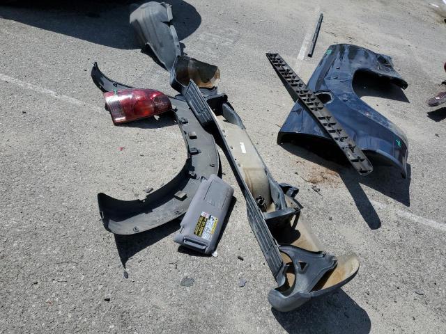 5TETU62N86Z222209 - 2006 TOYOTA TACOMA PRERUNNER ACCESS CAB BLACK photo 12