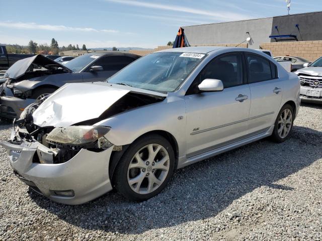 2007 MAZDA 3 S, 