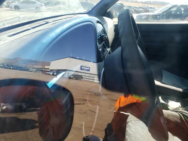 JN8AR05YXTW012607 - 1996 NISSAN PATHFINDER LE 绿色 照片 8