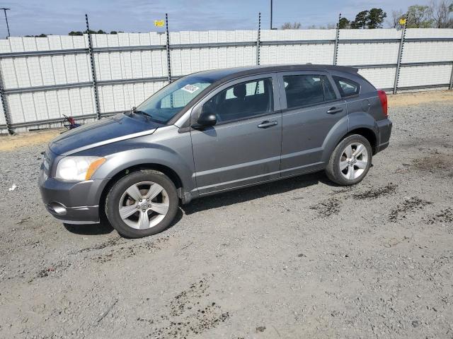 2011 DODGE CALIBER MAINSTREET, 