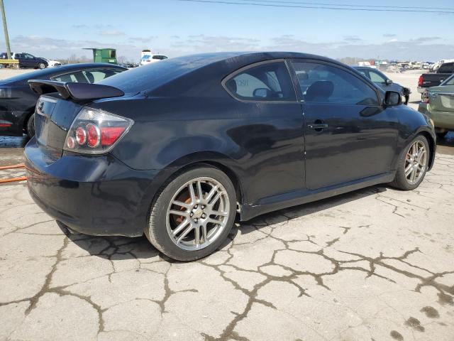 JTKDE177250046361 - 2005 TOYOTA SCION TC 黑色 照片 3