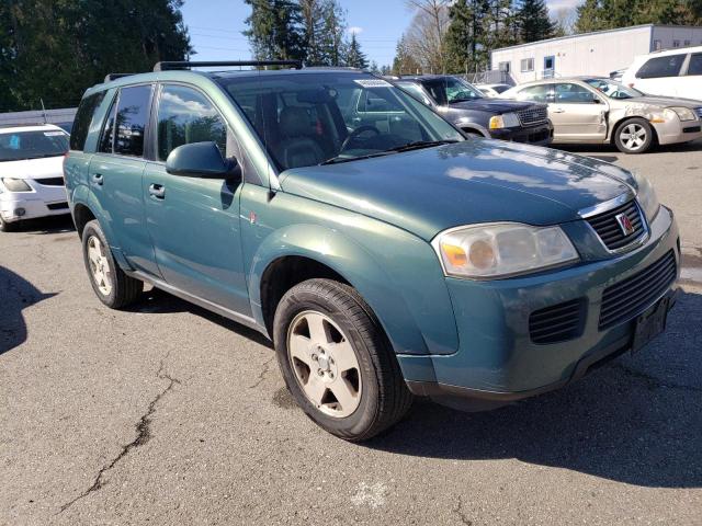 5GZCZ63497S855457 - 2007 SATURN VUE GREEN photo 4