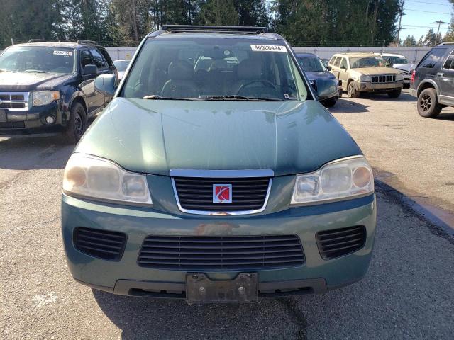 5GZCZ63497S855457 - 2007 SATURN VUE GREEN photo 5