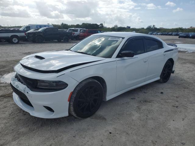 2021 DODGE CHARGER GT, 