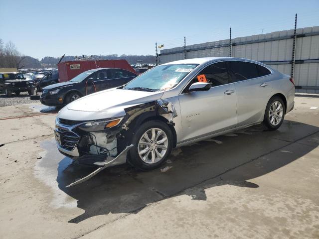 2020 CHEVROLET MALIBU LT, 