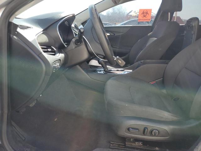 1G1ZD5ST9LF005305 - 2020 CHEVROLET MALIBU LT SILVER photo 7
