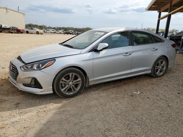 2018 HYUNDAI SONATA SPORT, 