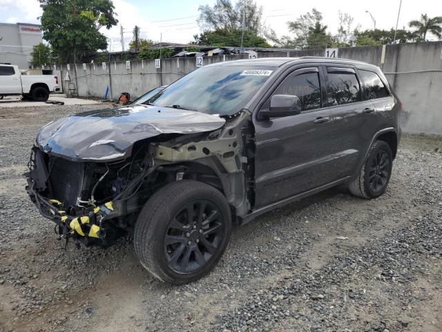 2019 JEEP GRAND CHER LAREDO, 