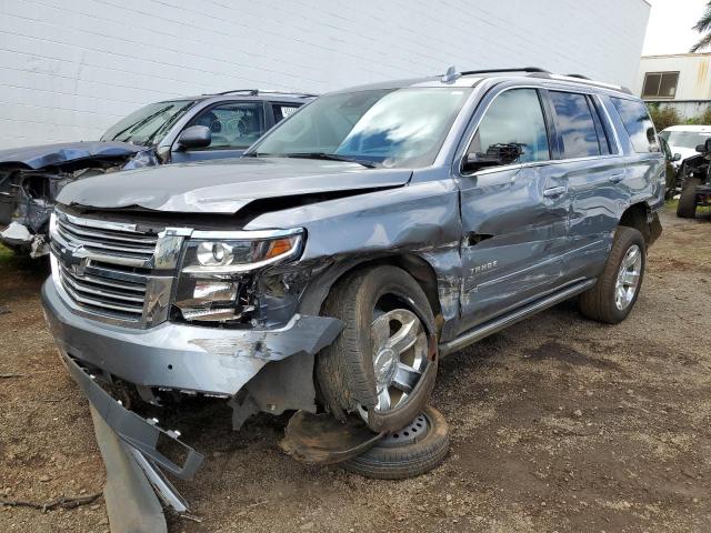 2020 CHEVROLET TAHOE K1500 PREMIER, 