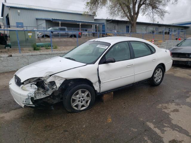 2006 FORD TAURUS SE, 